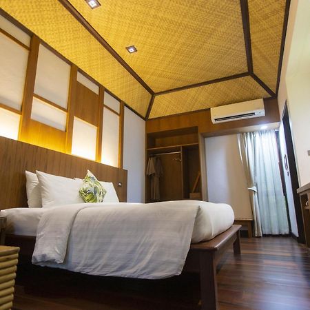Tup Kaek Sunset Beach Resort-Sha Plus Tub Kaek Beach Exterior photo