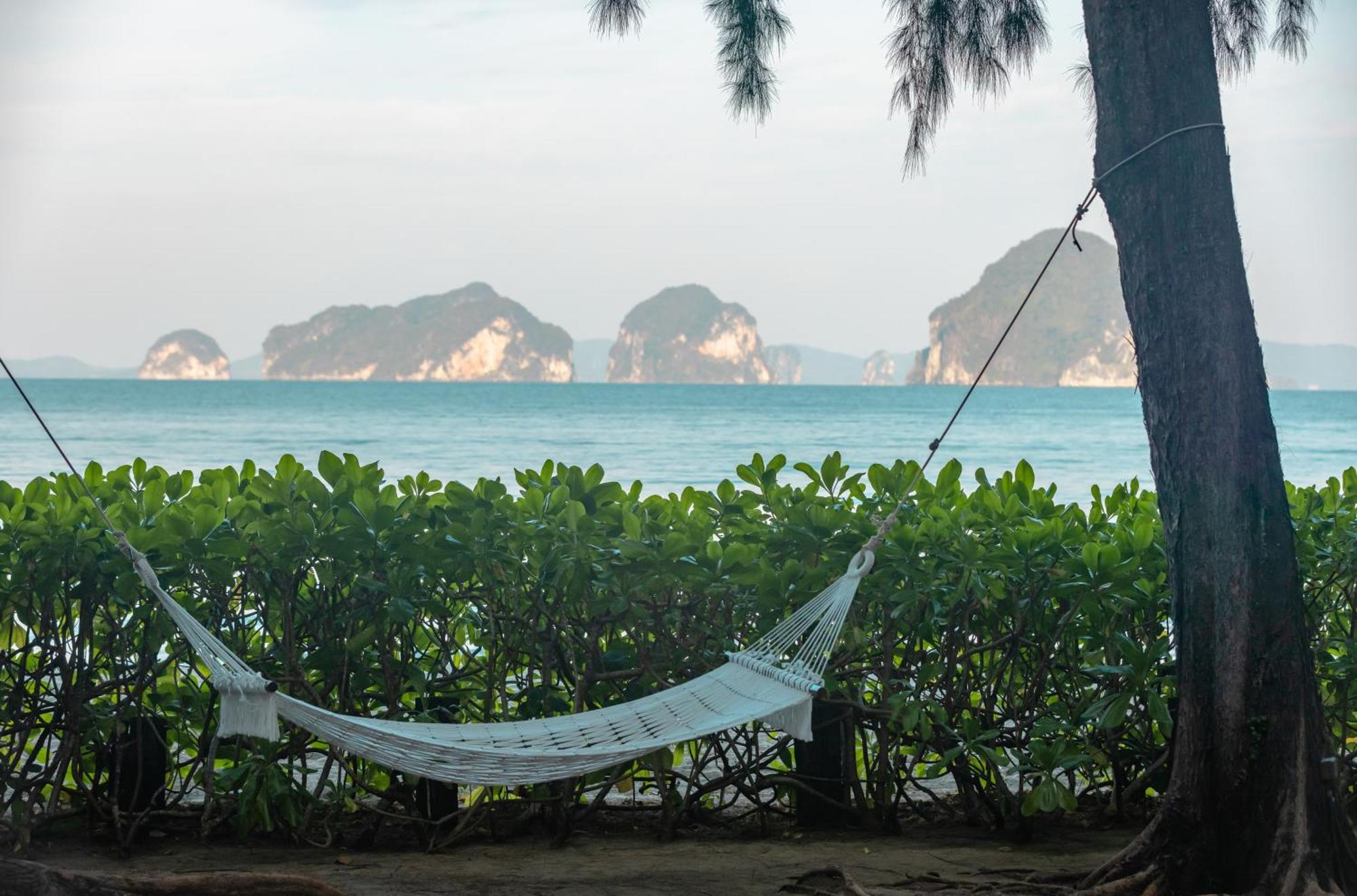 Tup Kaek Sunset Beach Resort-Sha Plus Tub Kaek Beach Exterior photo