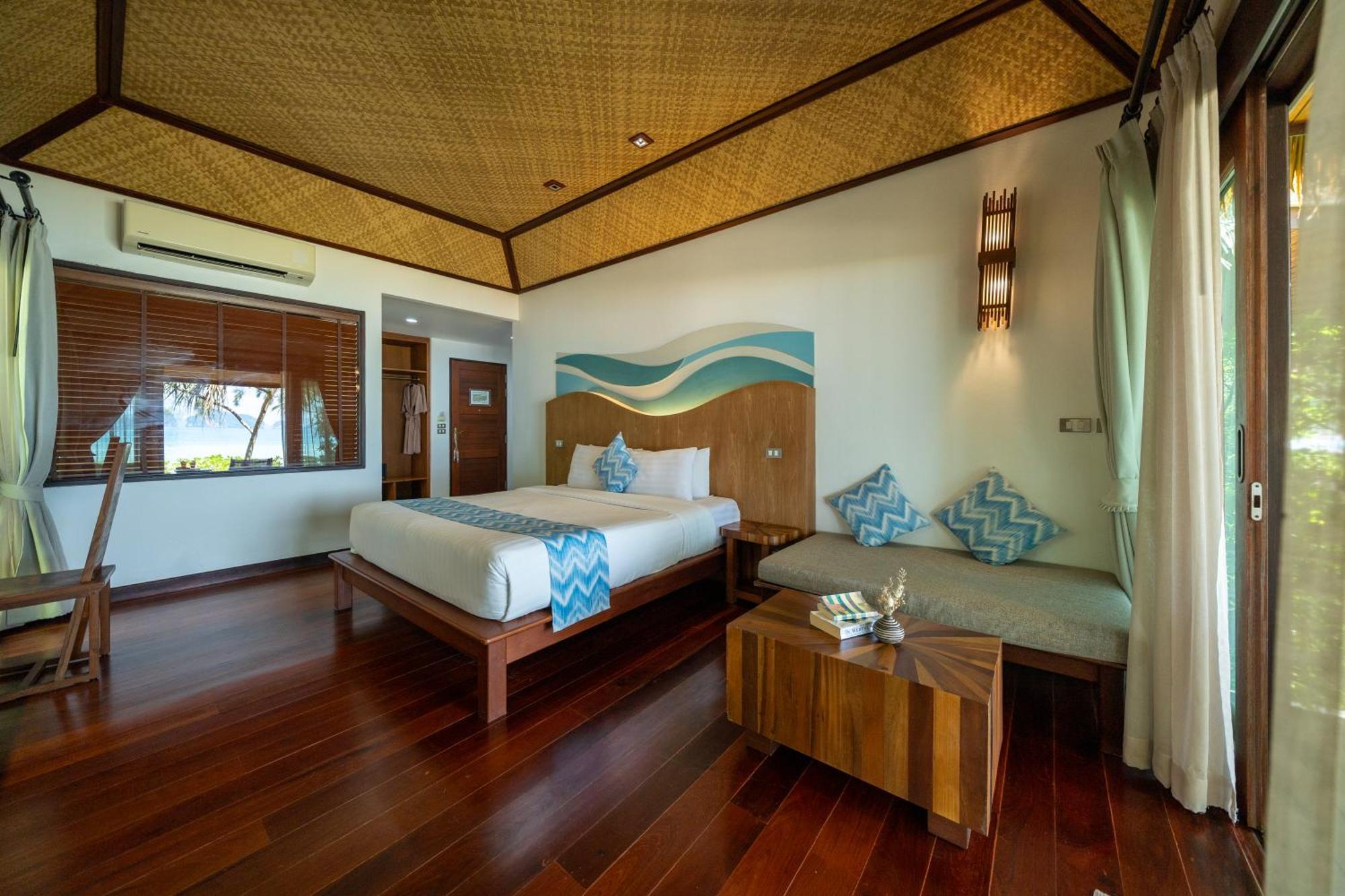 Tup Kaek Sunset Beach Resort-Sha Plus Tub Kaek Beach Exterior photo