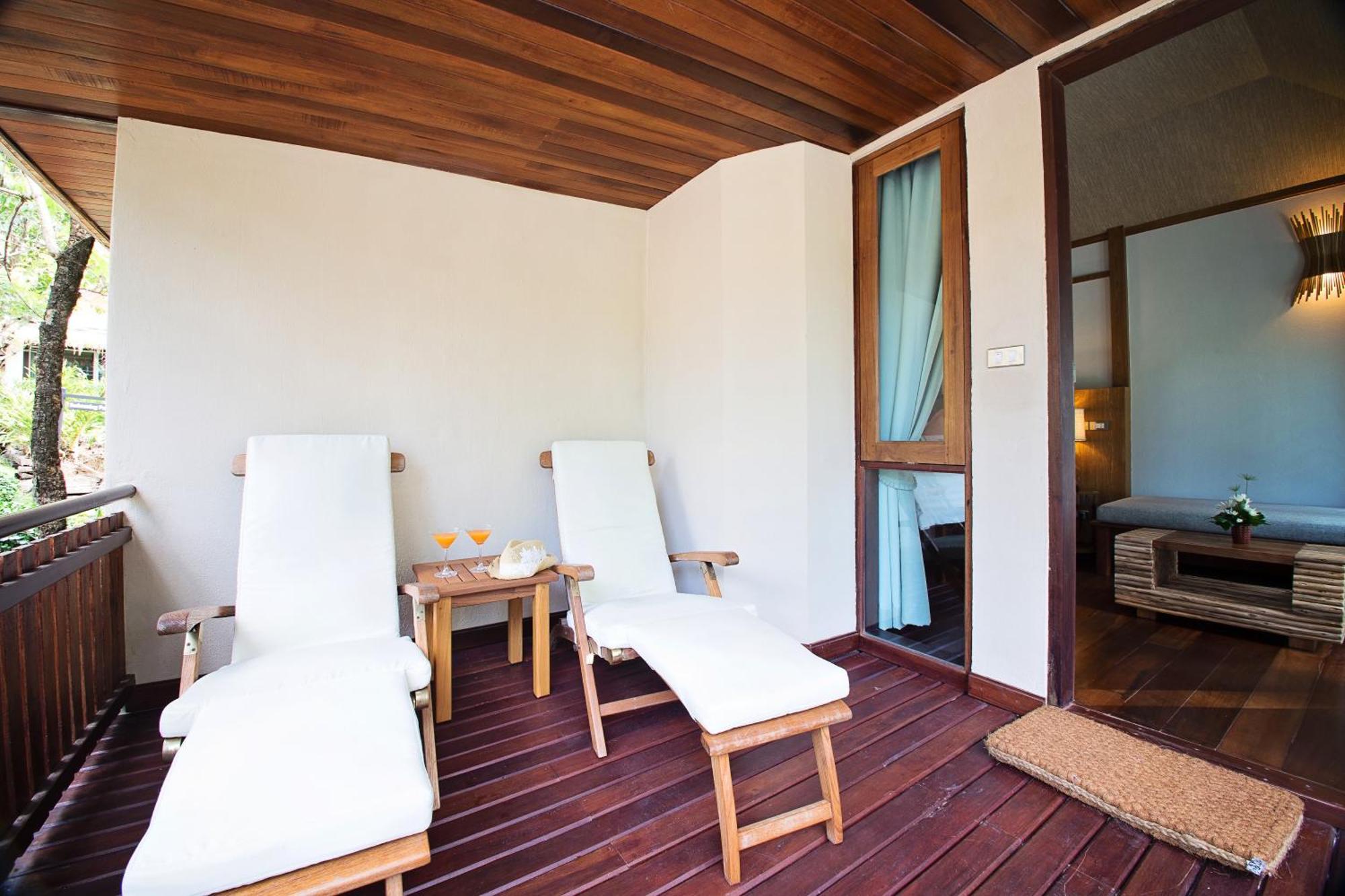 Tup Kaek Sunset Beach Resort-Sha Plus Tub Kaek Beach Exterior photo